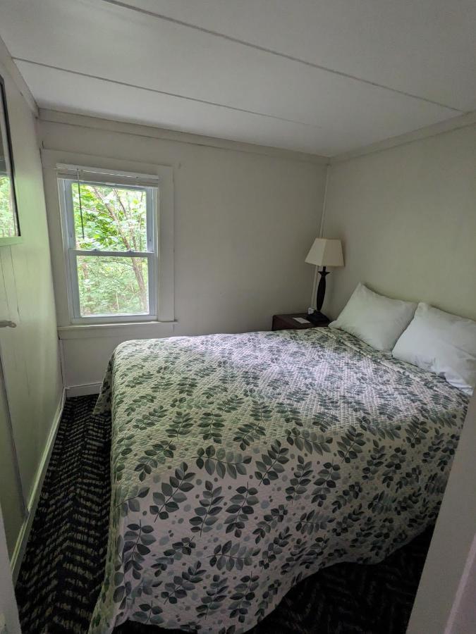 Perry'S Motel And Cottages 노스콘웨이 외부 사진