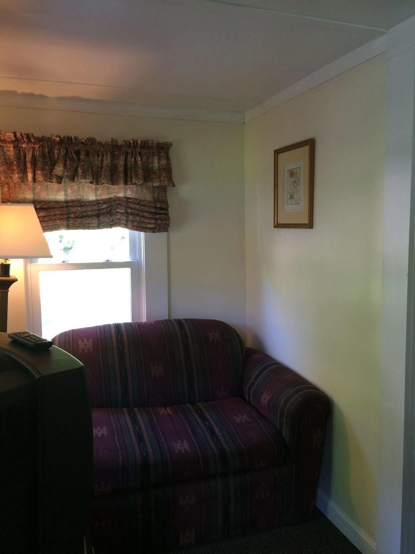 Perry'S Motel And Cottages 노스콘웨이 외부 사진